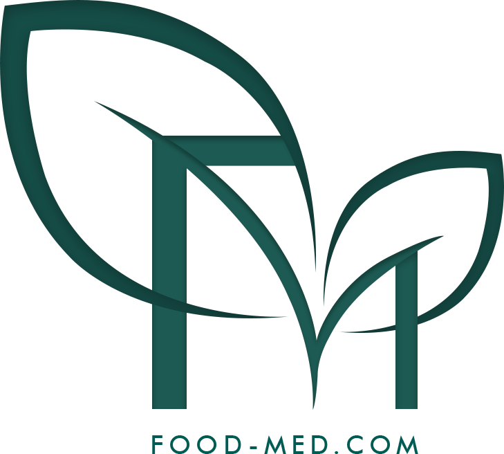 At Food-Med.com, our mission is to provide health with flavor. All of our products are made fresh, by hand, with all-natural and organic ingredients. No additives. No preservatives. No artificial flavoring. 